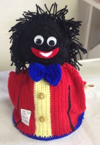 Gollywog